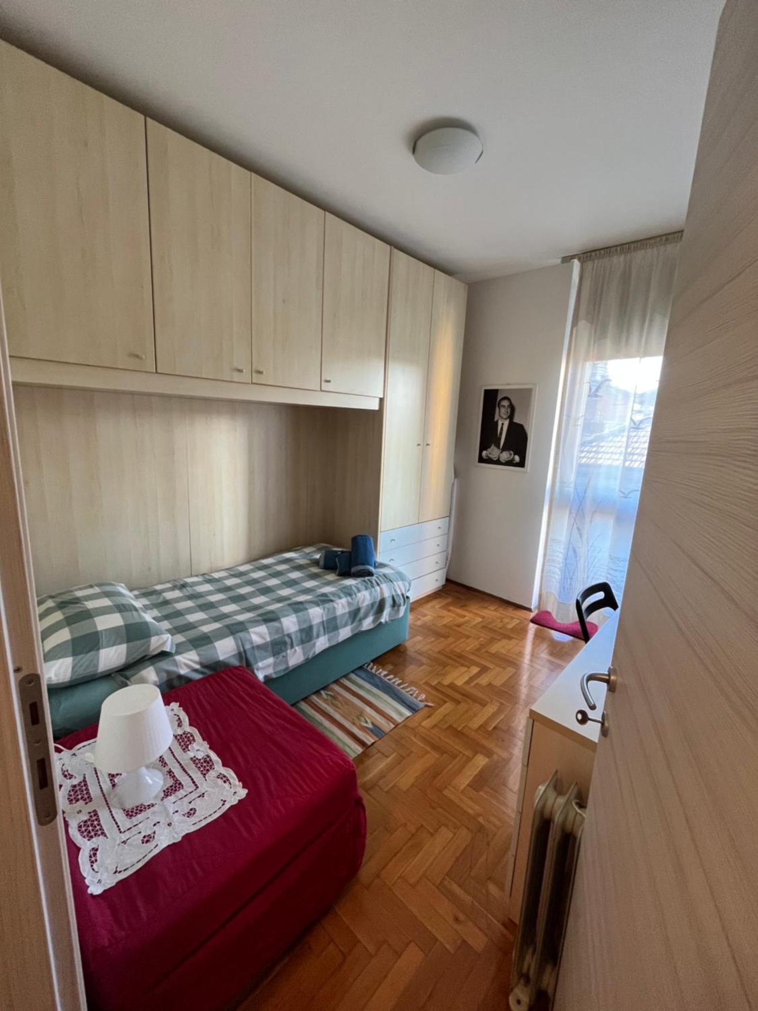 셍빈센트 La Nostra Casa La Vostra Casa Cir00023 아파트 외부 사진